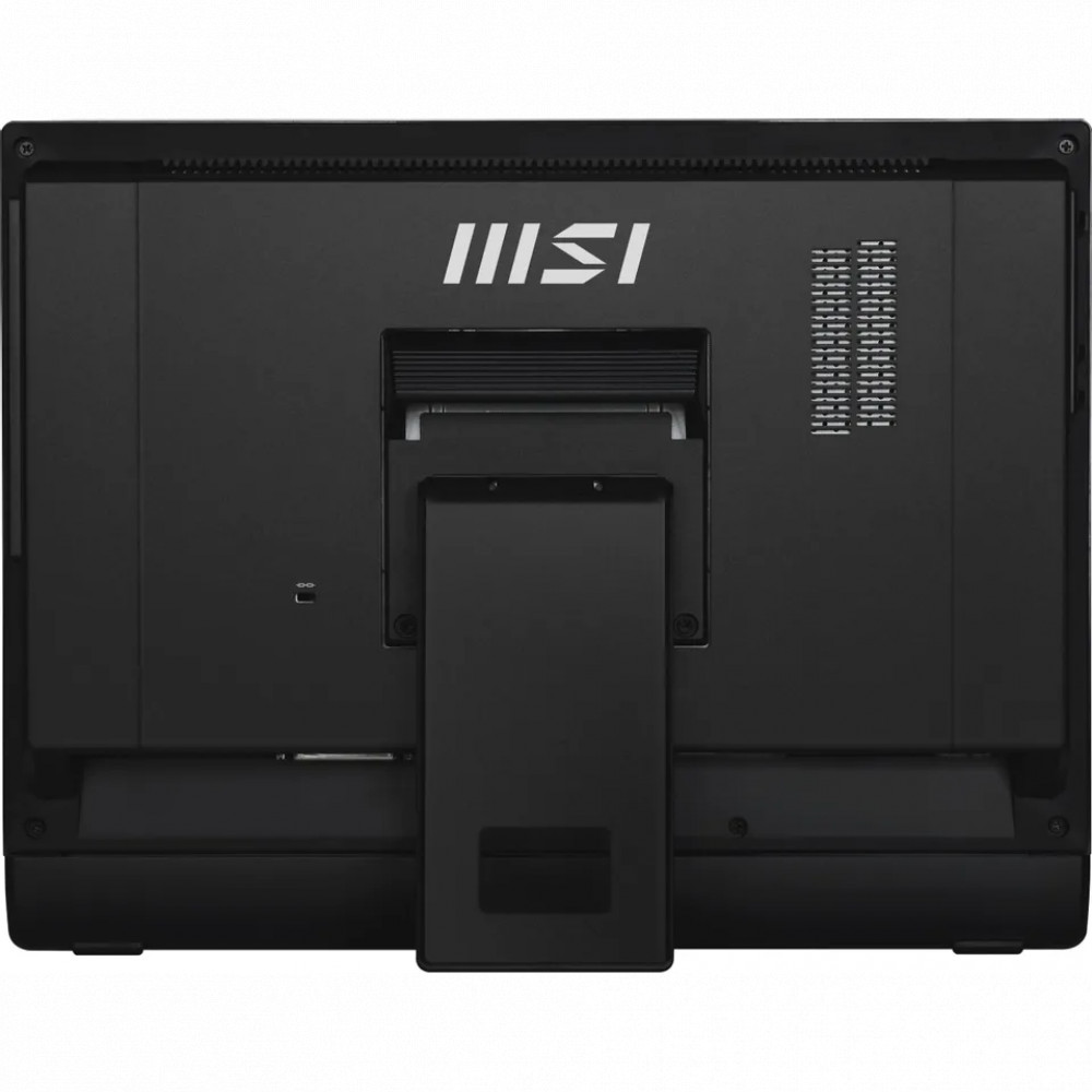 Моноблок MSI Pro AP162T ADL-083XRU 9S6-A60211-083 15.6 ", Intel, N-series, N100, 3.4, 8 Гб, 500 Гб - миниатюра 2