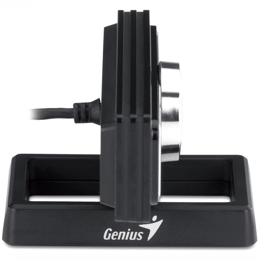 Веб камеры Genius WideCam F100 V2 32200004400 - миниатюра 3