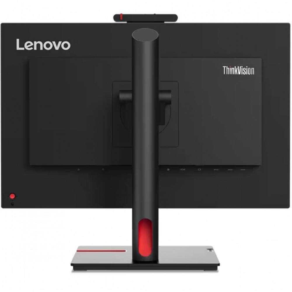 Монитор Lenovo ThinkVision T24v-30 63D8MAT3EU 23.8 ", IPS, Full HD 1920x1080 (16:9), 75 Гц - миниатюра 2