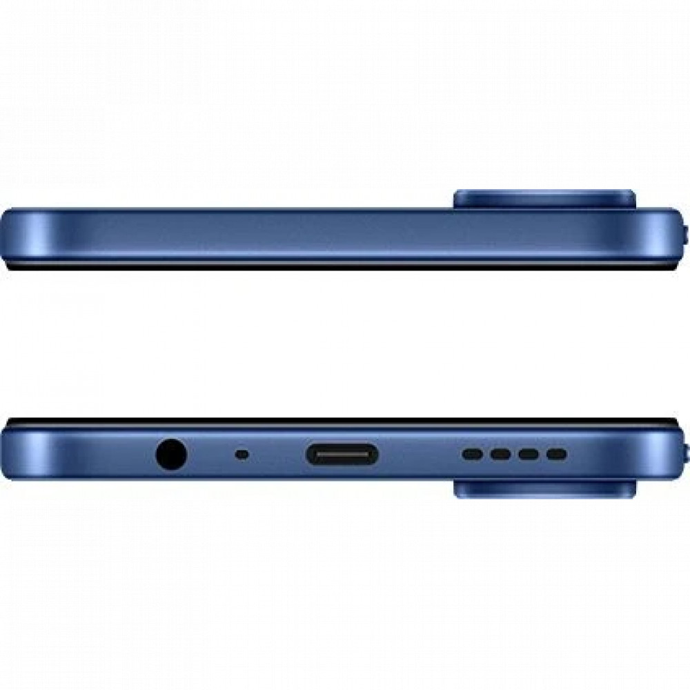 Смартфон REALME C100X 6941764494015 256 Гб, 4 Гб - миниатюра 5