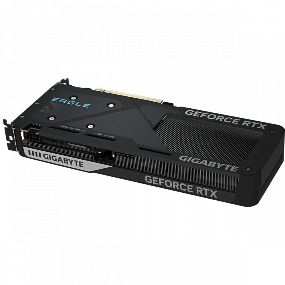 Видеокарта Gigabyte GeForce RTX 5060 EAGLE MAX OC 8Gb GV-N5060EAGLEMAX OC-8GD 8 ГБ - миниатюра 2
