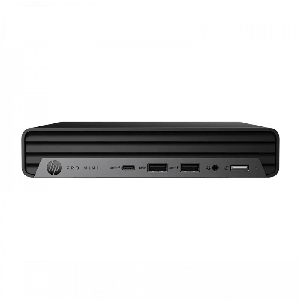 Персональный компьютер HP Pro 400 Mini G9 A1HV4ES Core i5, 14500T, 1.7, 8 Гб, DDR5-4800 — фото товара