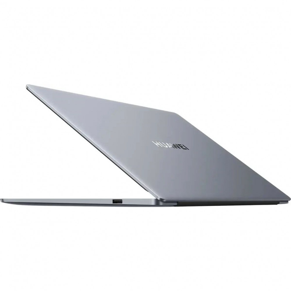 Ноутбук Huawei MATEBOOK D14 53014QLT 14 ", WUXGA 1920x1200 (16:10), Intel, Core i5, 16 Гб, 1 ТБ, Intel UHD Graphics - миниатюра 3