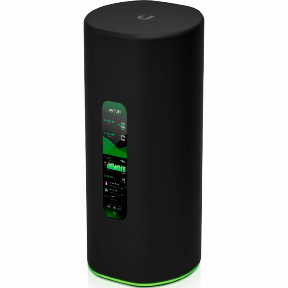 Маршрутизатор для дома Ubiquiti AmpliFi Alien AFi-ALN-EU - миниатюра 3
