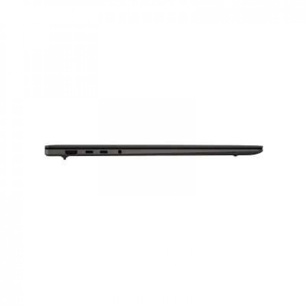 Ноутбук Asus ZenBook S 16 OLED UM5606GA-SS179W 90NB17H5-M00CL0 16 ", WQXGA+ 2880x1800 (16:10), AMD, Ryzen AI 9, 32 Гб, 1 ТБ, AMD Radeon 880M, Windows 11 Home - миниатюра 4