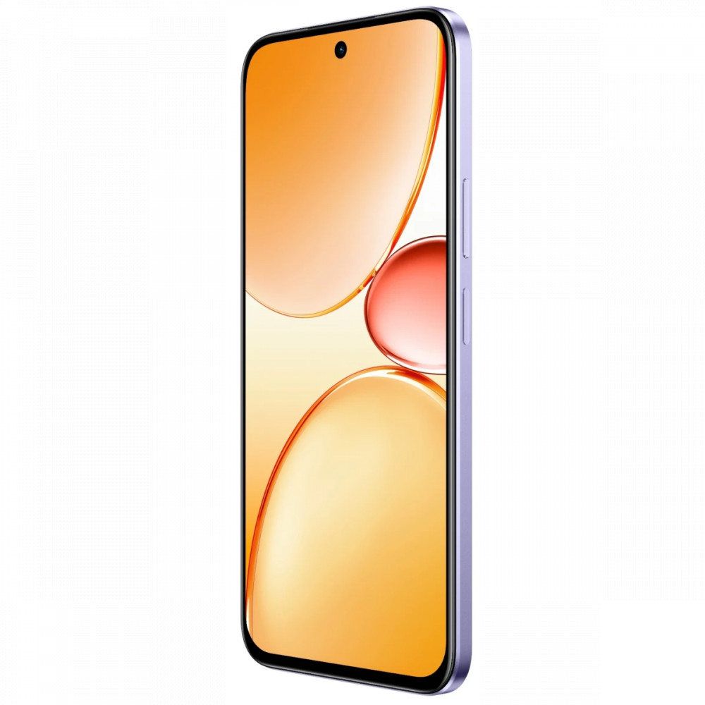 Смартфон REALME C85 6941764481466 256 Гб, 8 Гб - миниатюра 4