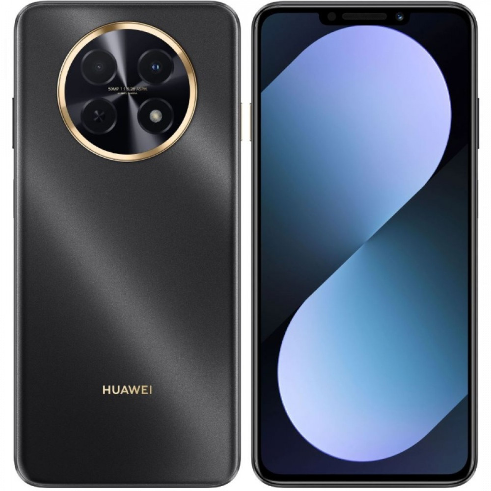 Смартфон Huawei Nova 14i STG-LX2 51098MKM 128 Гб, 8 Гб — фото товара
