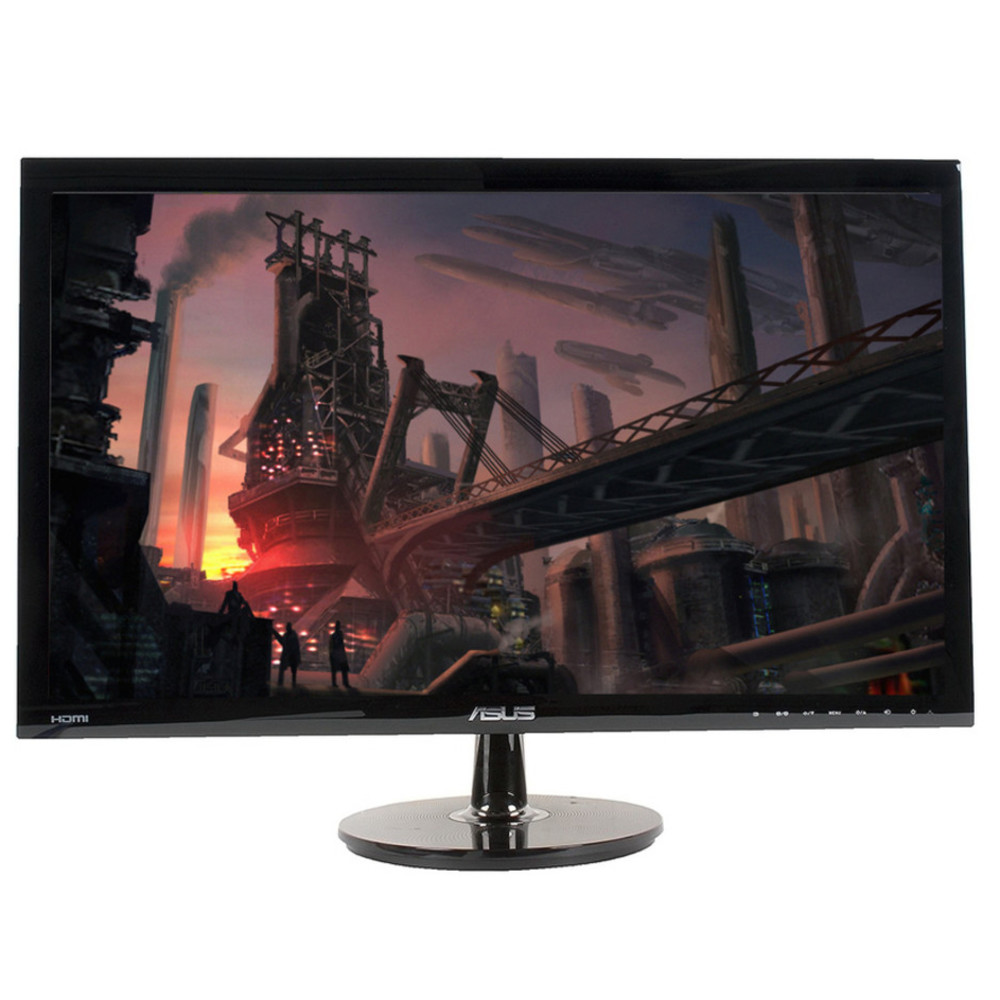 Монитор Asus VS278H 90LMF6001Q02271C- 27 ", TN, Full HD 1920x1080 (16:9), 75 Гц — фото товара