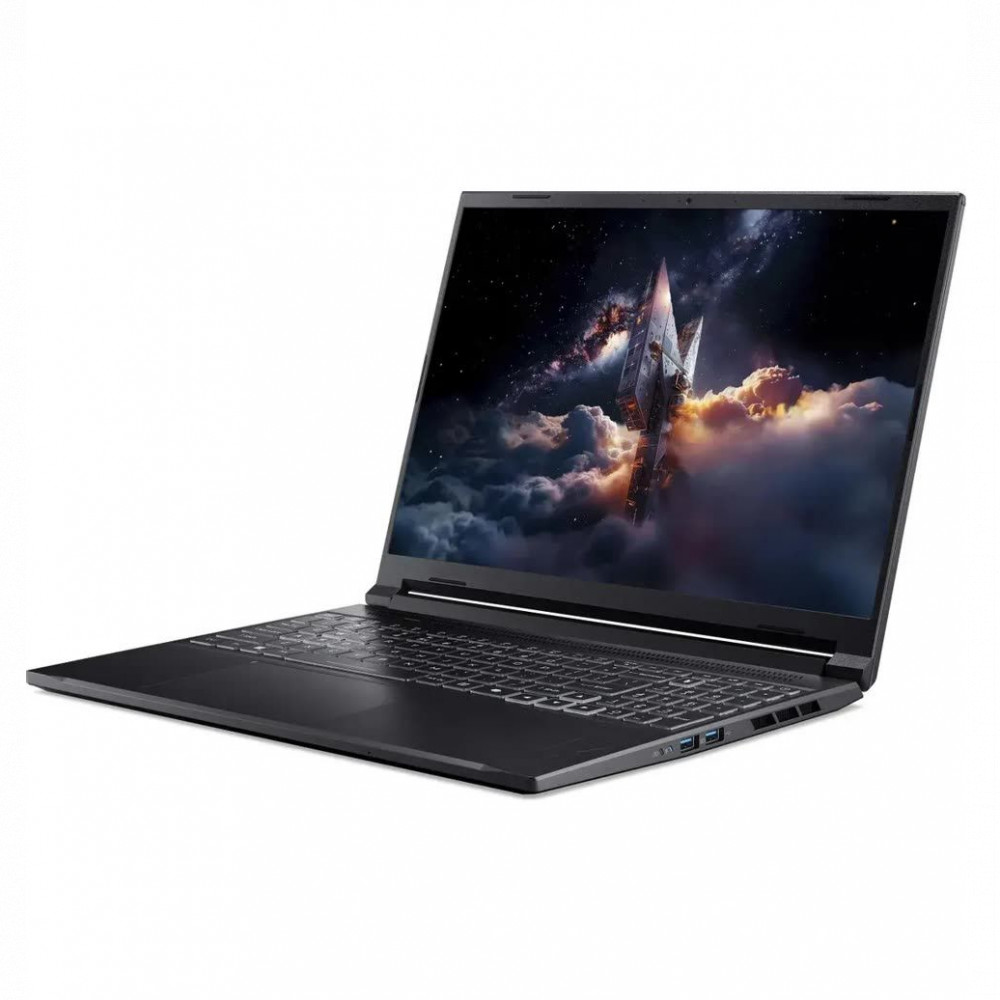Ноутбук Acer Nitro V 16S ANV16S-71-57UH NH.U28CD.005 16 ", WQXGA 2560x1600 (16:10), Intel, Core 5, 16 Гб, 1 ТБ, nVidia GeForce RTX 5060 - миниатюра 3