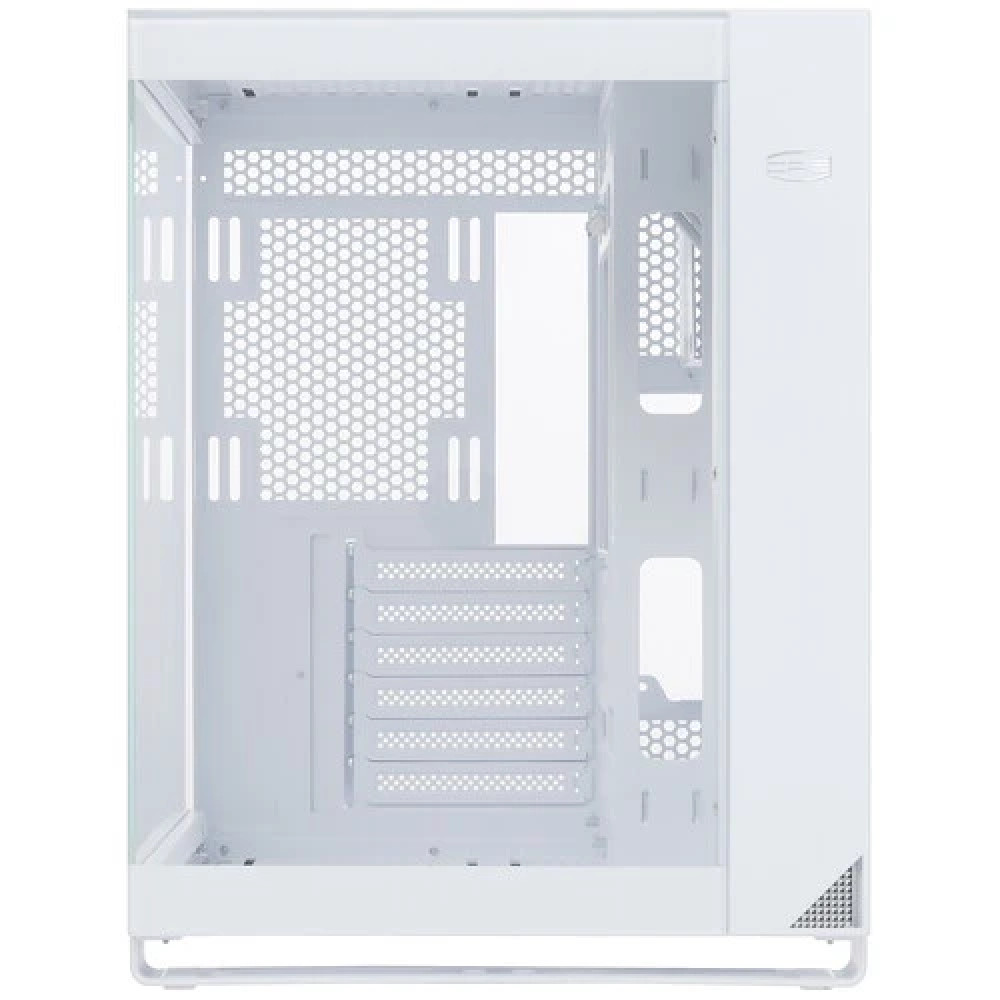 Корпус PCcooler C3T500 White C3T500 WH Mid-Tower - миниатюра 2