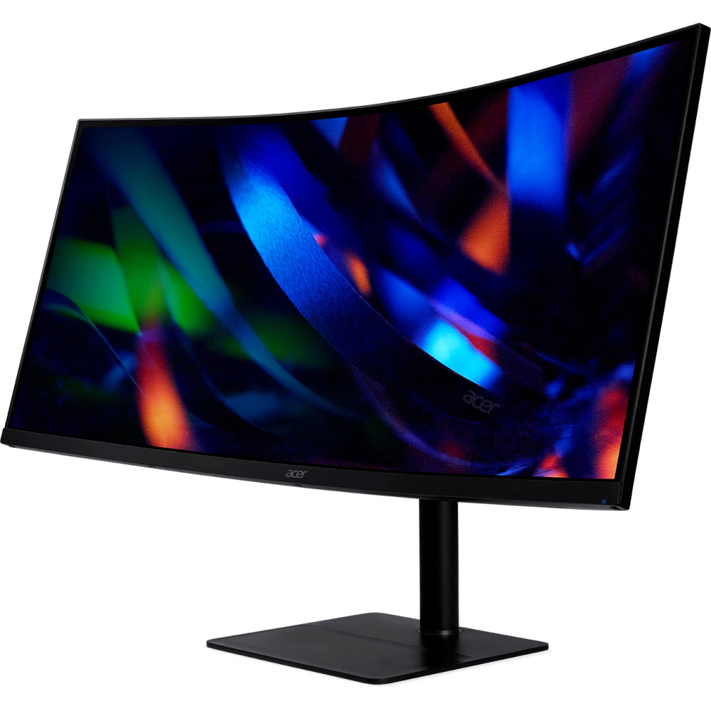 Монитор Acer CZ342CURVbmiphuzx UM.CC2EE.V01 34 ", VA, Ultra-Wide QHD 3440x1440 (21:9), 180 Гц - миниатюра 2
