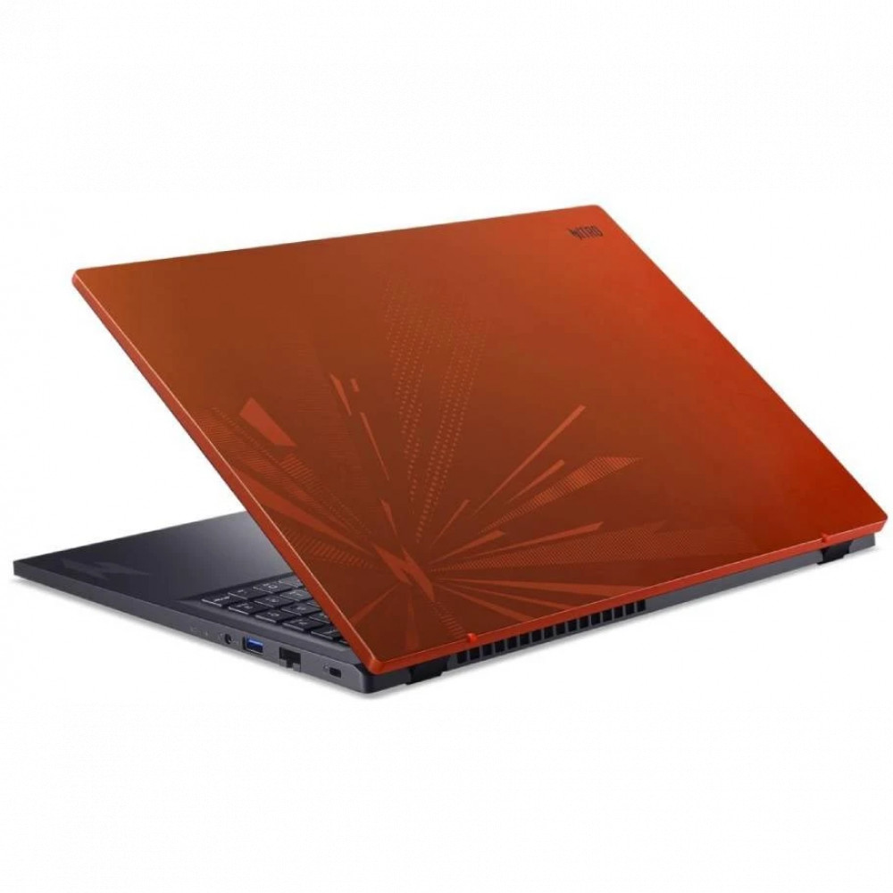 Ноутбук Acer Nitro Lite NL16-71G NH.D29ER.001 16 ", WUXGA 1920x1200 (16:10), Intel, Core i5, 16 Гб, 512 ГБ, nVidia GeForce RTX 4050 - миниатюра 4