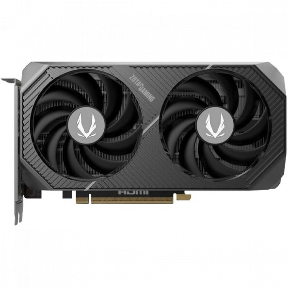 Видеокарта Zotac NVIDIA GeForce RTX 5060 Ti Zotac Twin Edge OC 8Gb (ZT-B50610H-10M) 8 ГБ — фото товара