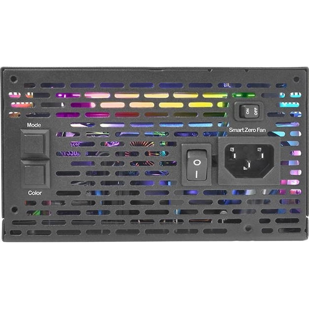Блок питания Thermaltake Toughpower GF2 ARGB 750W PS-TPD-0750F3FAGE-2 750 Вт - миниатюра 5