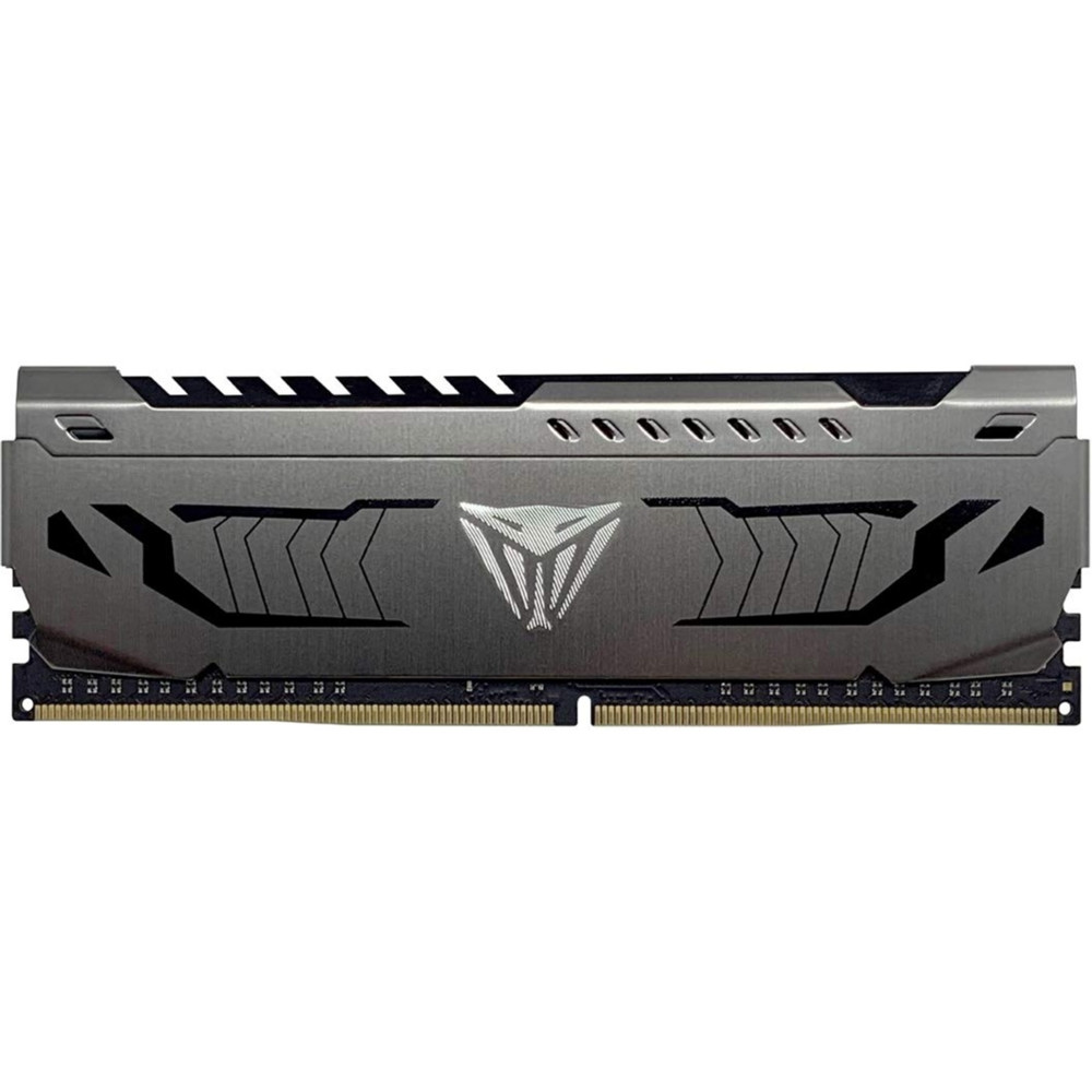 ОЗУ Patriot VIPER STEEL PVS48G360C8 DIMM, DDR4, 8 Гб, 3600 МГц — фото товара