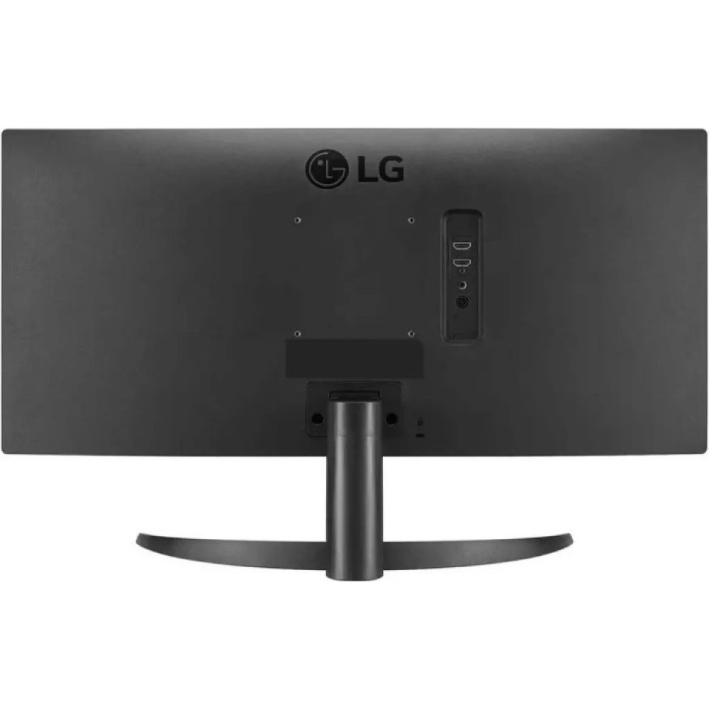 Монитор LG 26WQ500-B 25.7 ", IPS, Ultra-Wide Full HD 2560x1080 (21:9), 75 Гц - миниатюра 4