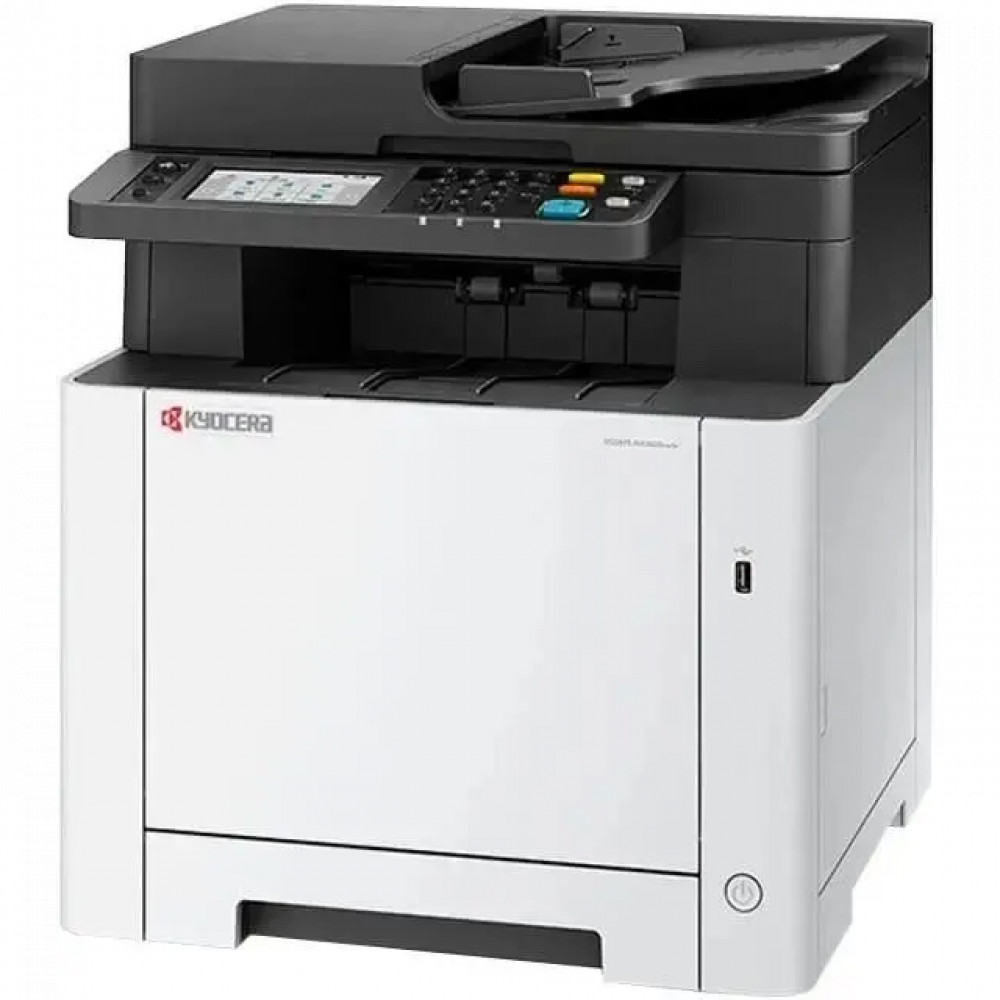 МФУ Kyocera 110C0D3NL0/110C0D3NL1 А4, Лазерный, Цветная — фото товара