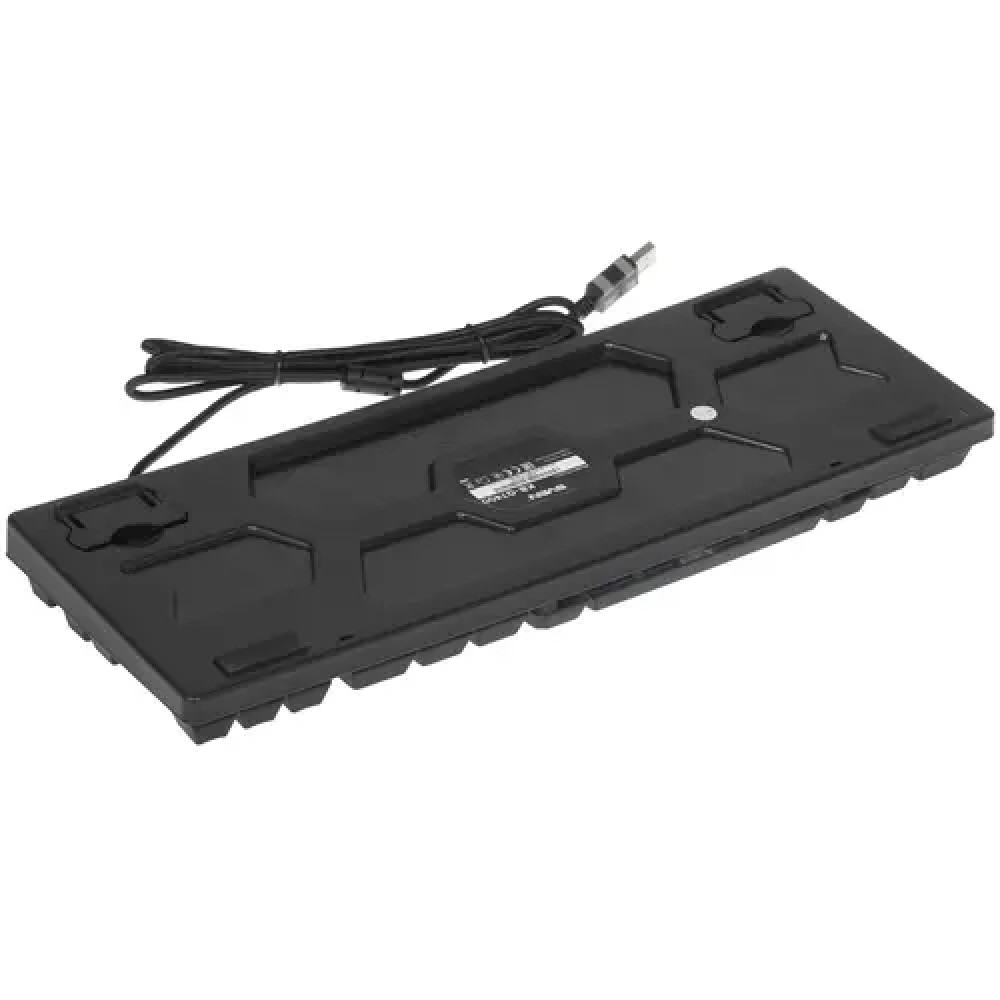 Клавиатура Sven KB-G7400 Проводная, USB - миниатюра 3