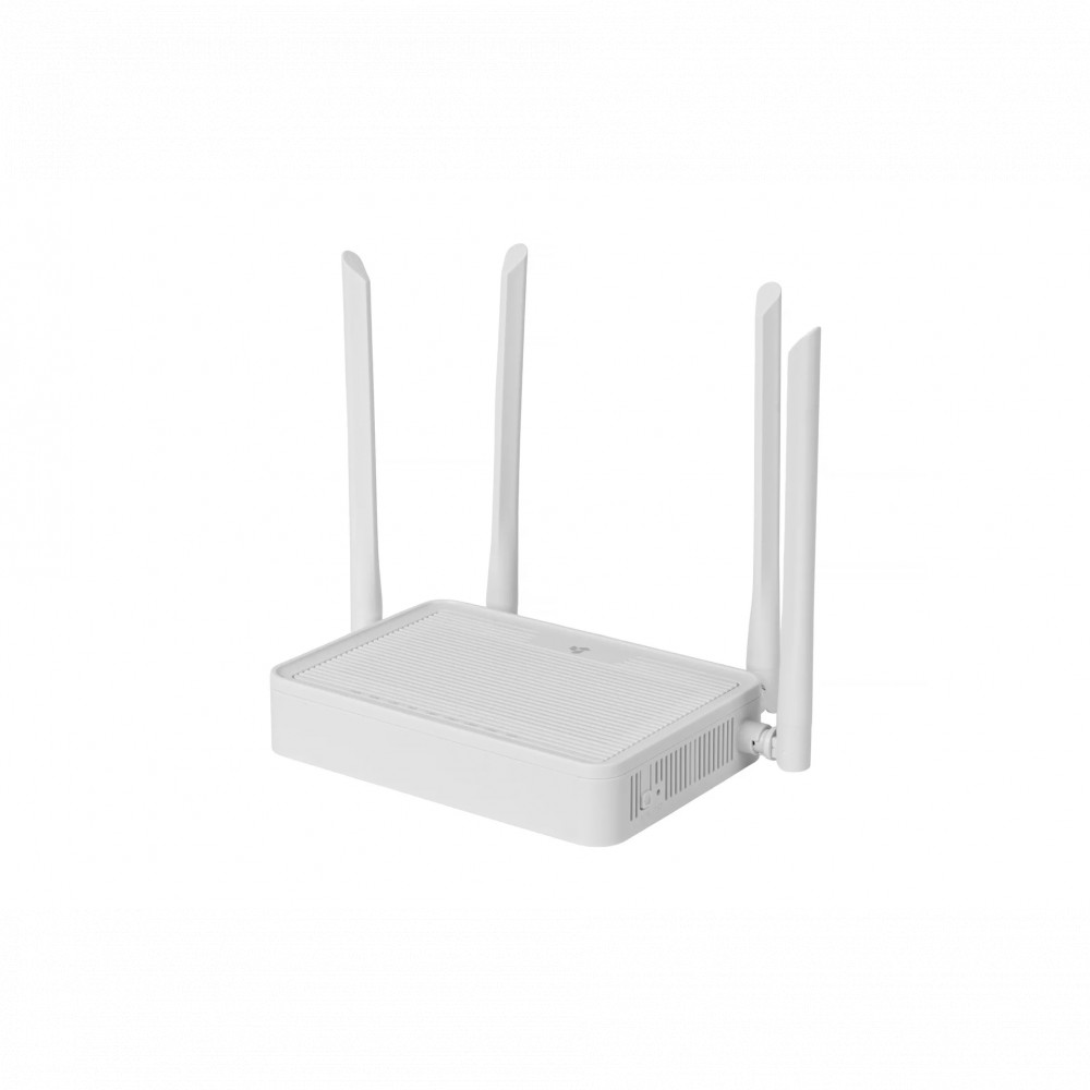 Маршрутизатор для дома SNR SNR-ONU-GPON-4G-DW-APC-C+ - миниатюра 2
