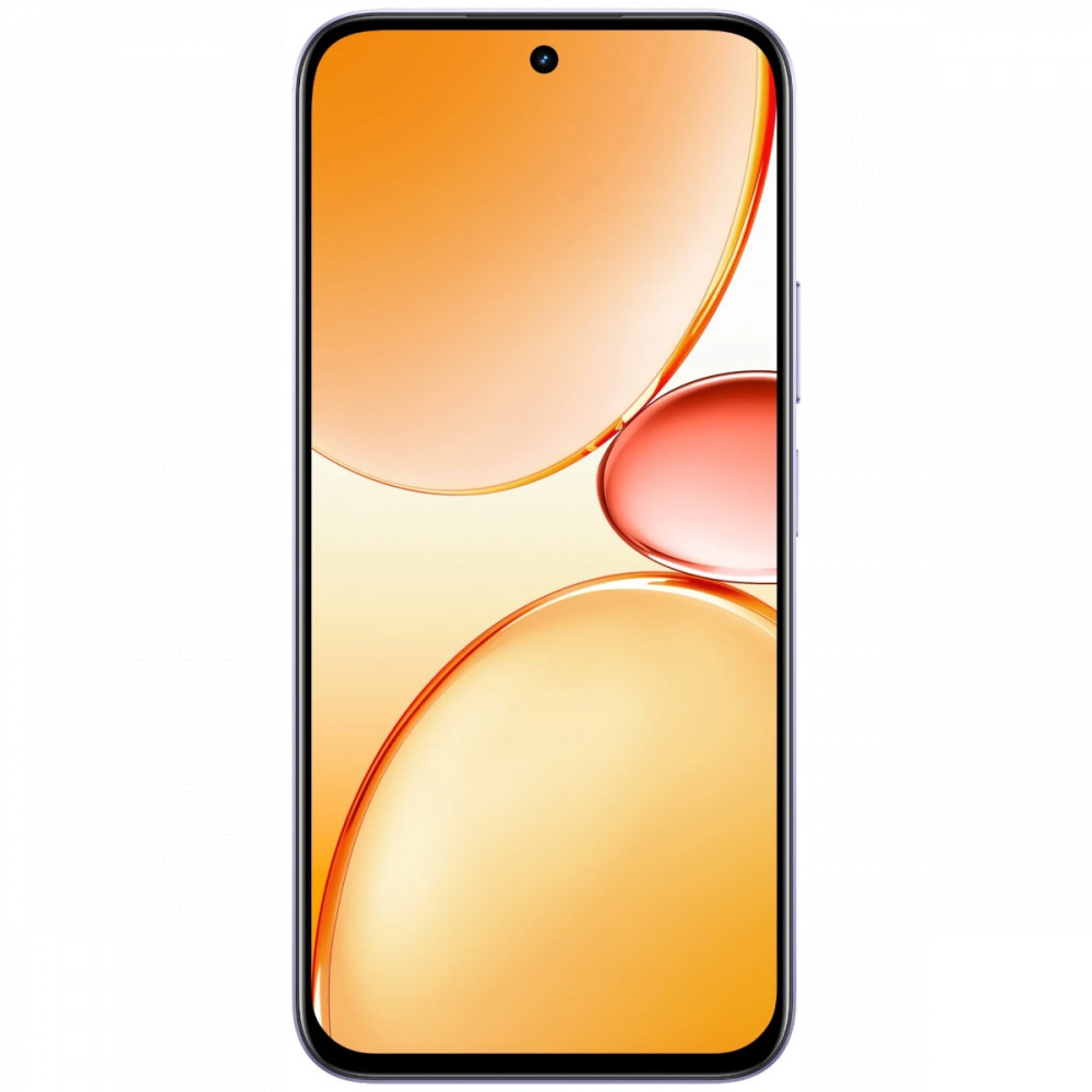 Смартфон REALME C85 6941764481466 256 Гб, 8 Гб - миниатюра 3