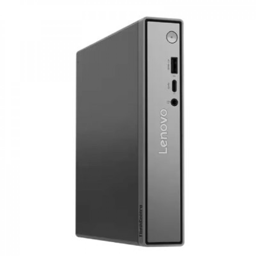 Персональный компьютер Lenovo 13B90060PB Core 5, 210H, 2.2, 16 Гб, DDR5-5600 — фото товара