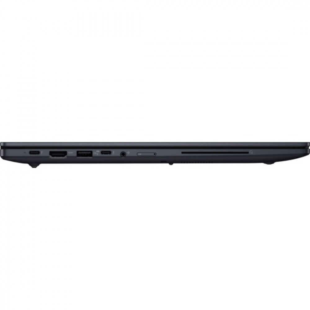 Ноутбук Asus ExpertBook Mainstream B3605CVA-MB0966 16 90NX08J1-M010R0 16 ", WUXGA 1920x1200 (16:10), Intel, Core 7, 16 Гб, 1 ТБ, Intel Graphics - миниатюра 4