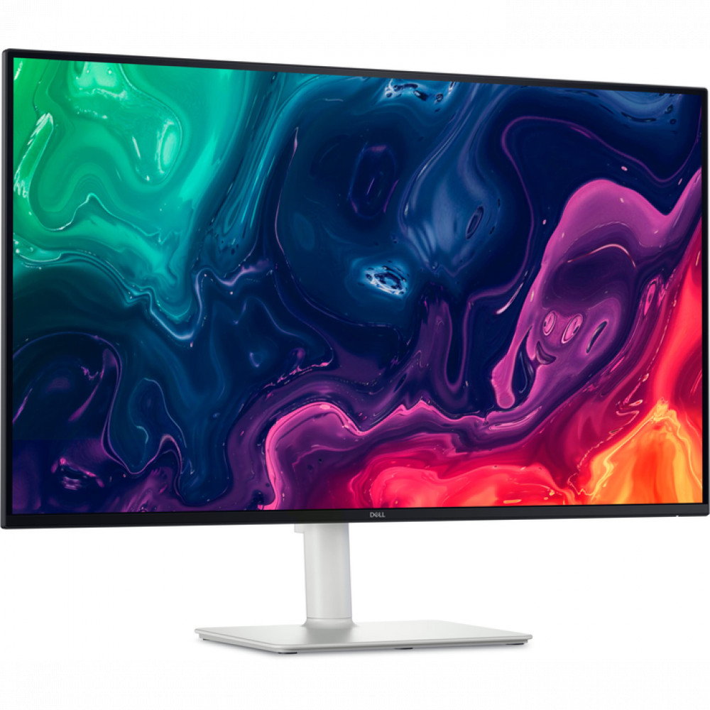 Монитор Dell S3225QS 210-BQWP 32 ", VA, 4K UHD 3840x2160 (16:9), 120 Гц - миниатюра 2