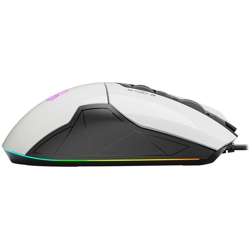 Мышь A4Tech Bloody W70 Max (Panda White) W70-Max-Panda White Игровые, Проводная - миниатюра 8