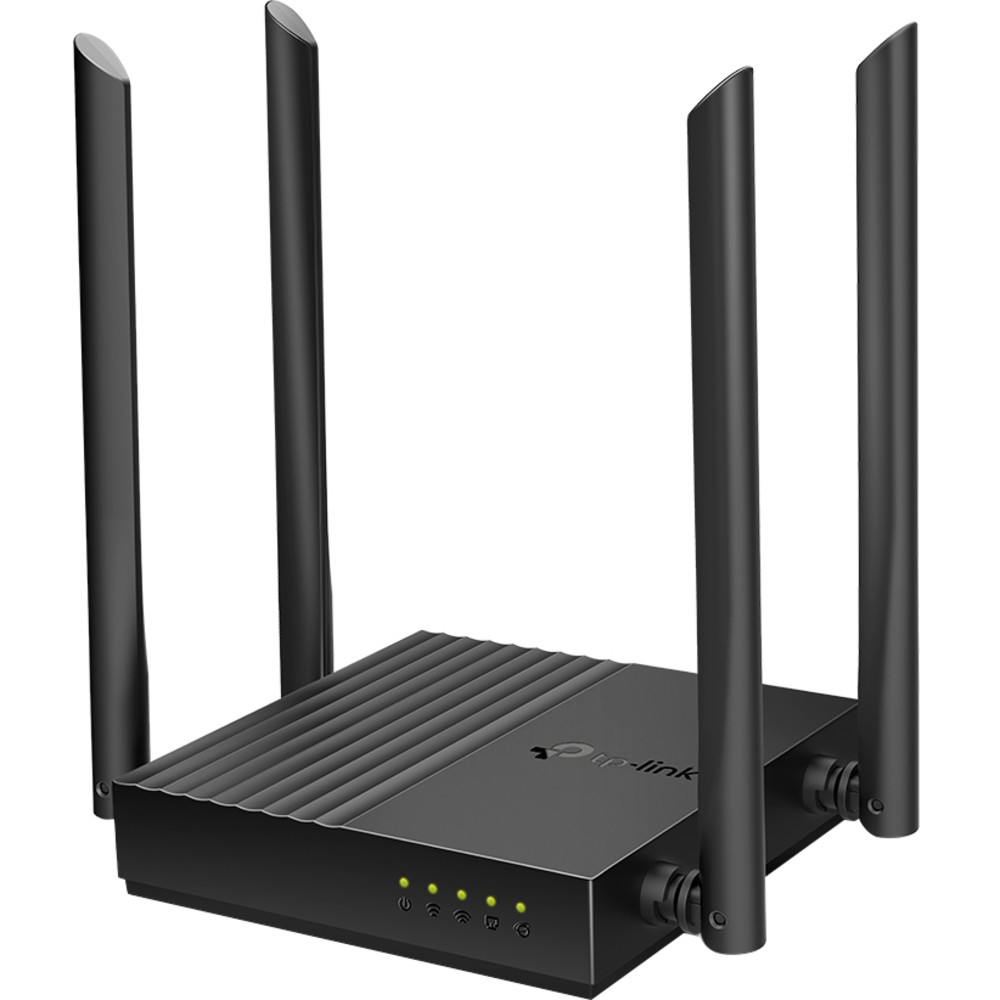 Маршрутизатор для дома TP-Link Archer C64 - миниатюра 2