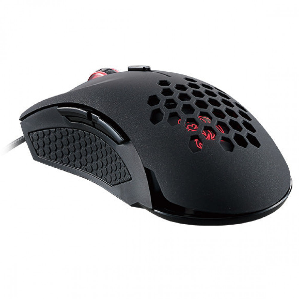 Мышь Thermaltake Ventus X PLUS MO-VXP-WDLOBK-01 Игровые, Проводная - миниатюра 3