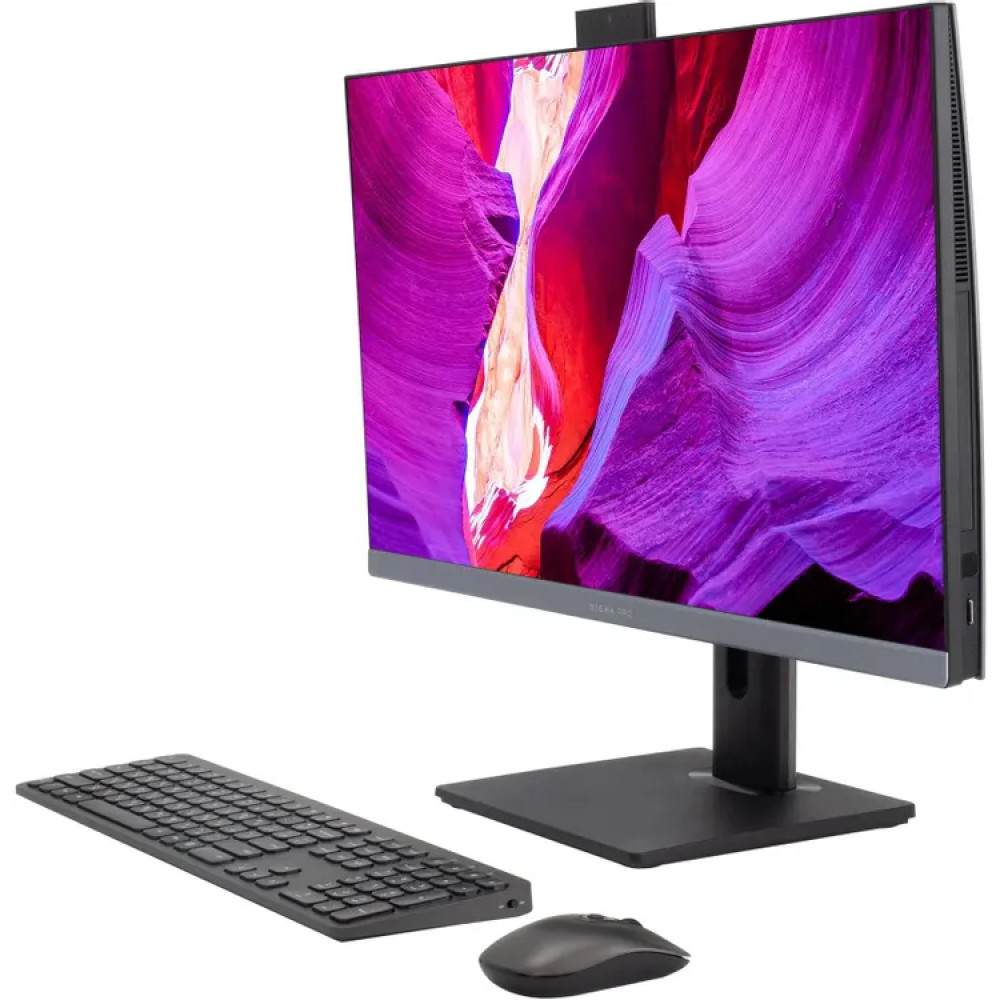Моноблок Digma PRO Unity DM27P5-ADXW05 27, Intel, Core i5, 13500HX - миниатюра 3
