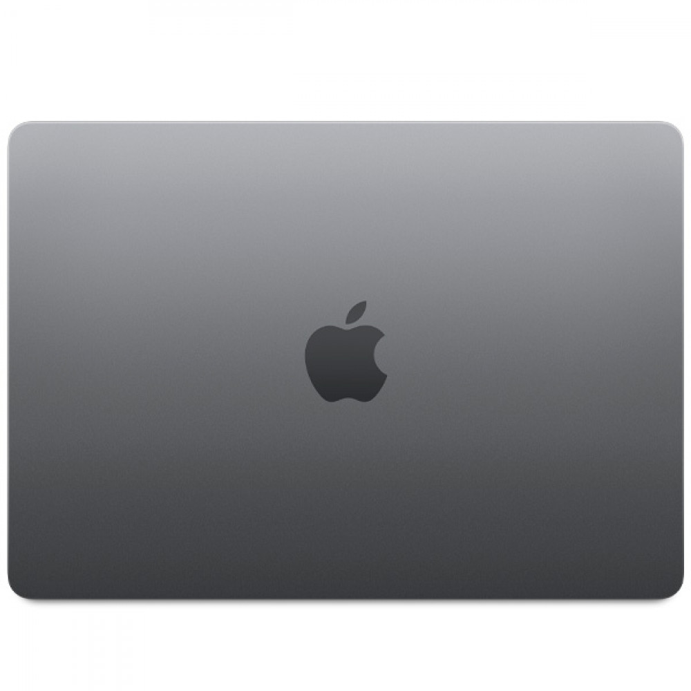 Ноутбук Apple MacBook Air M3 13,6″ MC8G4RU/A 13.6 ", WQXGA 2560x1664 (16:10), Apple, M3 series, 16 Гб, 256 ГБ, Apple M3 8-Core, Mac OS - миниатюра 3