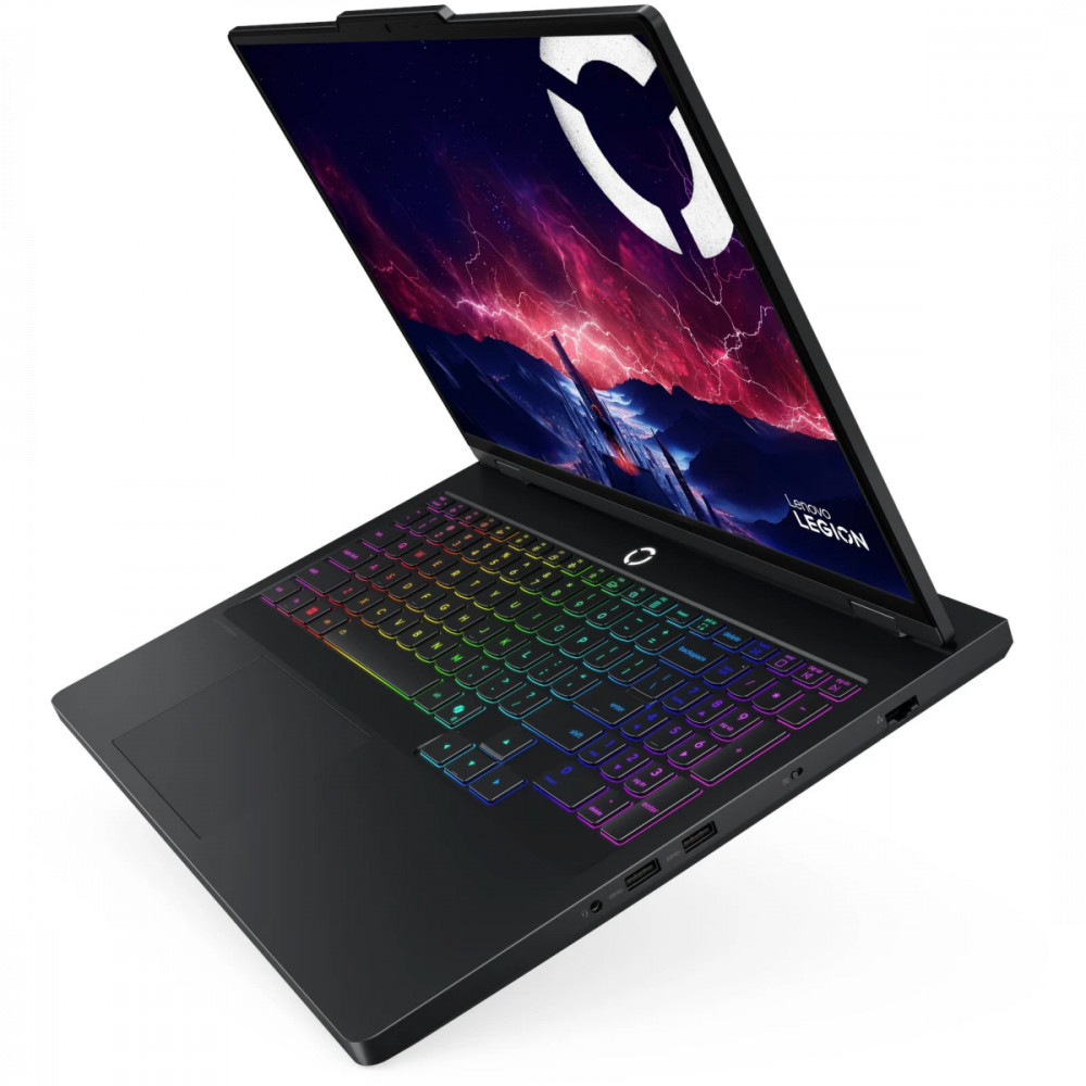 Ноутбук Lenovo Legion Pro 5 16AFR10 83F20020RK 16 ", WQXGA 2560x1600 (16:10), AMD, Ryzen 9, 32 Гб, 1 ТБ, nVidia GeForce RTX 5070 - миниатюра 3