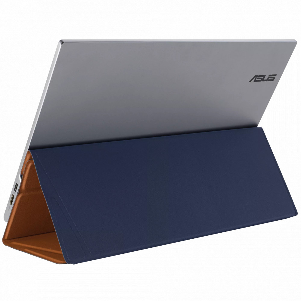 Монитор Asus MQ13AH 90LM07EV-B01170 13.3 ", IPS, Full HD 1920x1080 (16:9), 60 Гц - миниатюра 5