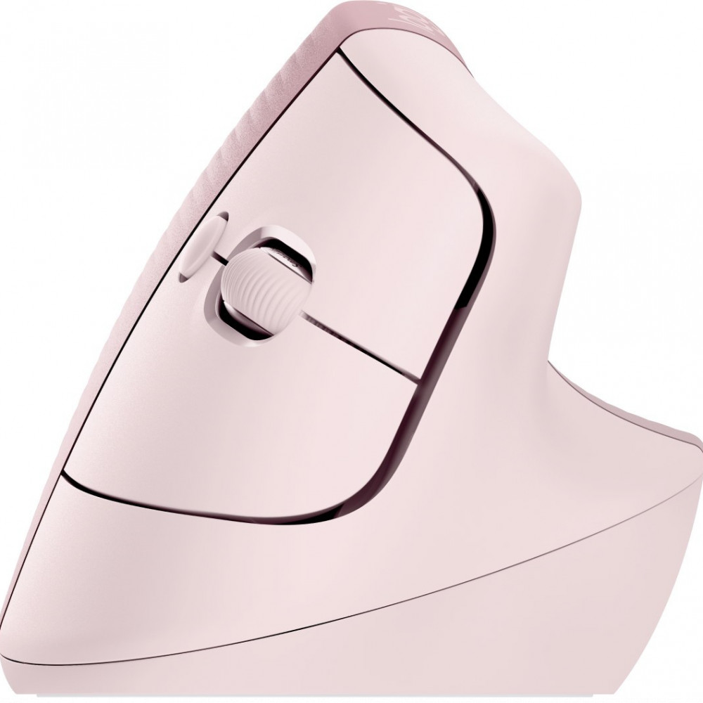 Мышь Logitech LIFT ROSE 910-006478 Премиальные, Беспроводная - миниатюра 2
