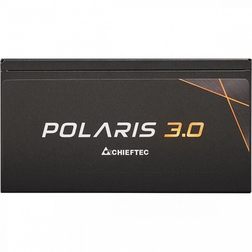 Блок питания Chieftec Polaris 3.0 PPS-1050FC-A3 1050 Вт - миниатюра 4