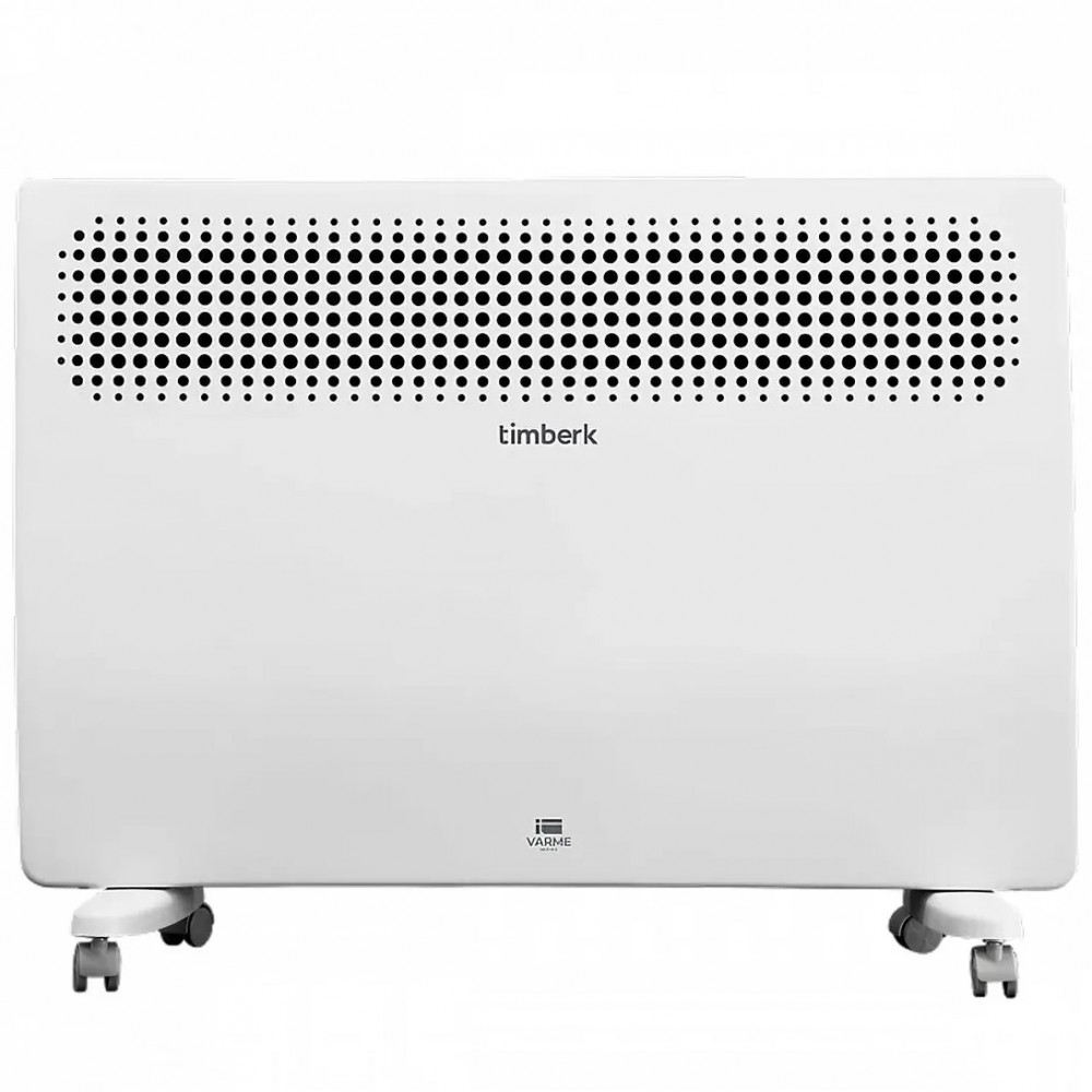 TIMBERK Varme Pro T-EC1000-X2M Обогреватель — фото товара
