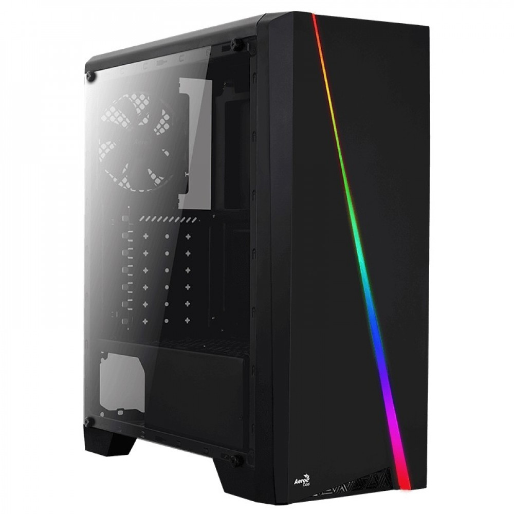 Корпус Aerocool Cylon Mini Mini-Tower — фото товара
