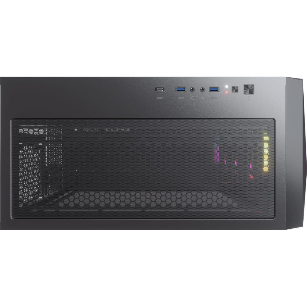 Корпус Cougar Dark Blader X5 RGB 385UM30.0003 Mid-Tower - миниатюра 6