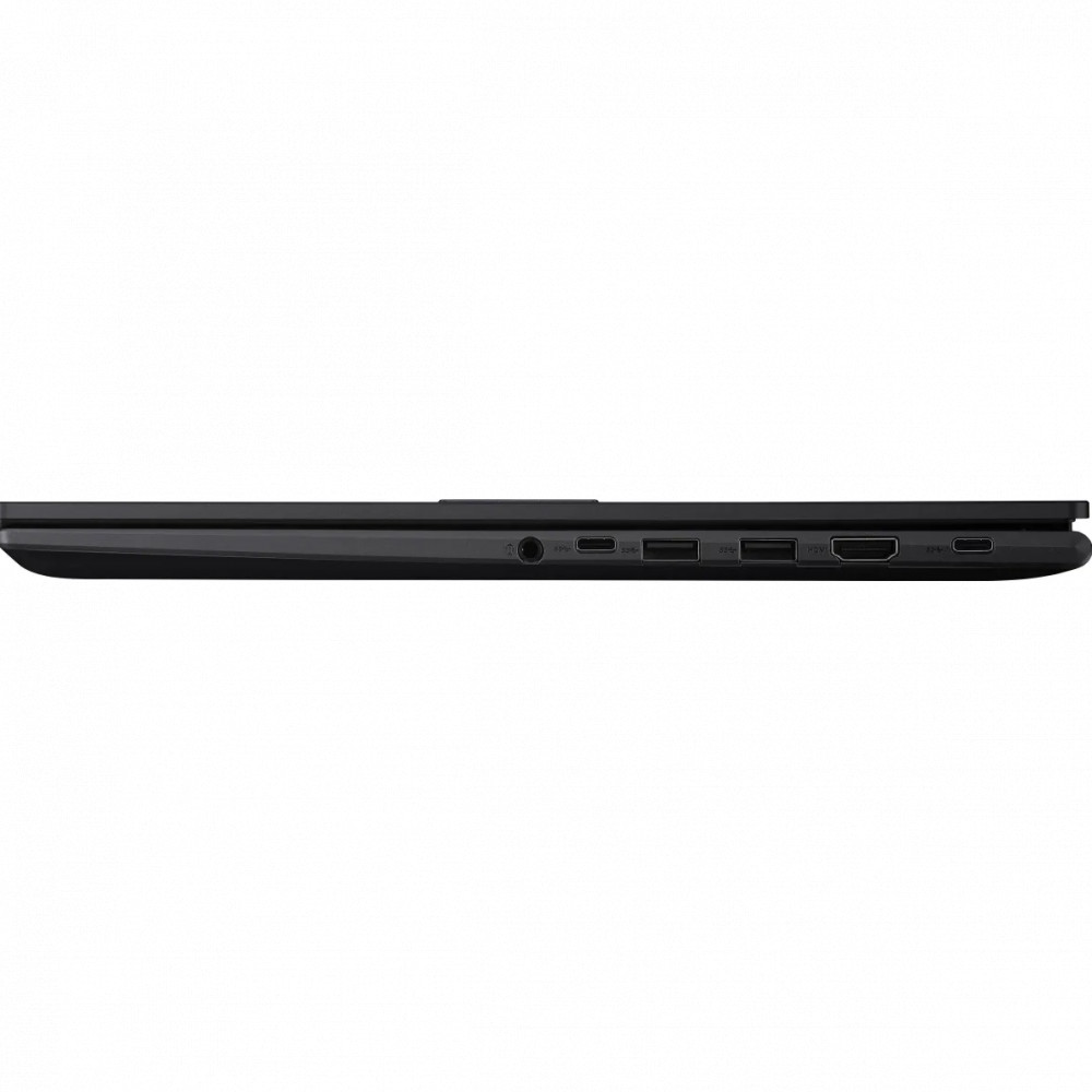 Ноутбук Asus M1605NAQ Vivobook 16 Indie Black 90NB1831-M005C0 16 ", WUXGA 1920x1200 (16:10), AMD, Ryzen 5, 16 Гб, 512 ГБ, AMD Radeon 660M - миниатюра 5