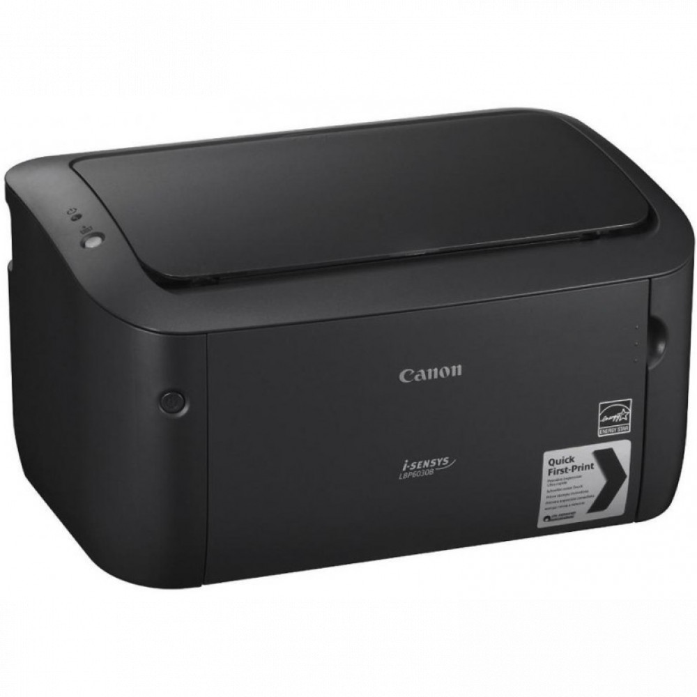 Принтер Canon i-Sensys LBP6030B 8468B006AA А4, Лазерный, Монохромная - миниатюра 4
