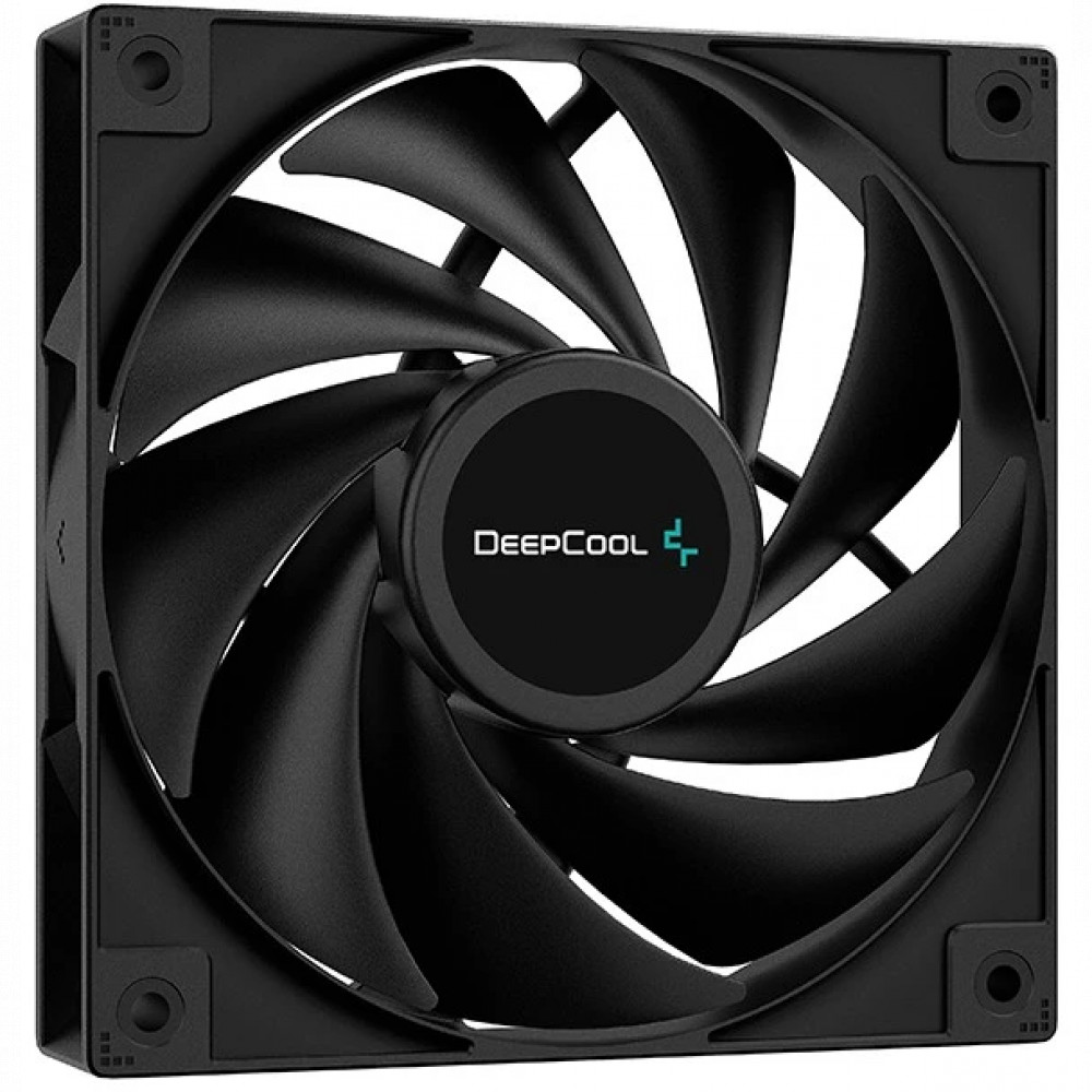 Система охлаждения Deepcool AG620 R-AG620-BKNNMN-G-1 - миниатюра 4