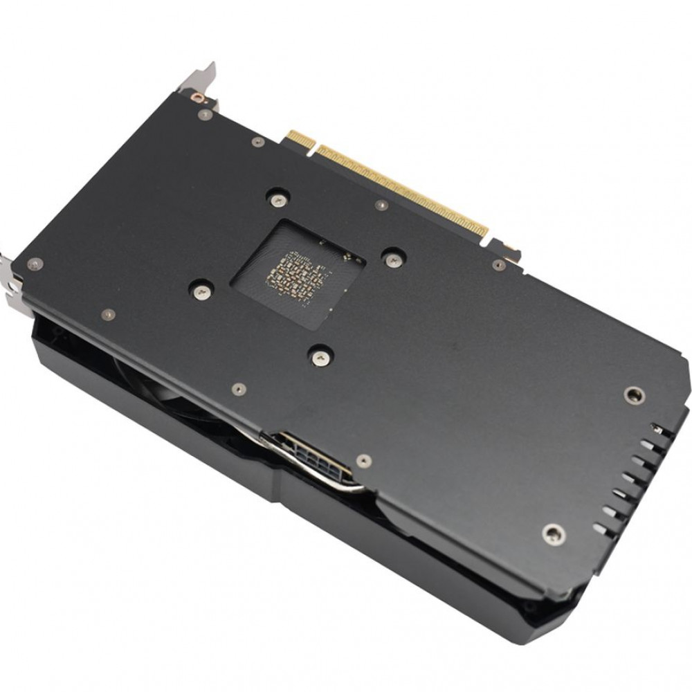 Видеокарта AFOX RTX5050 GAMING AF5050-8GD6H6-V2 8 ГБ - миниатюра 2