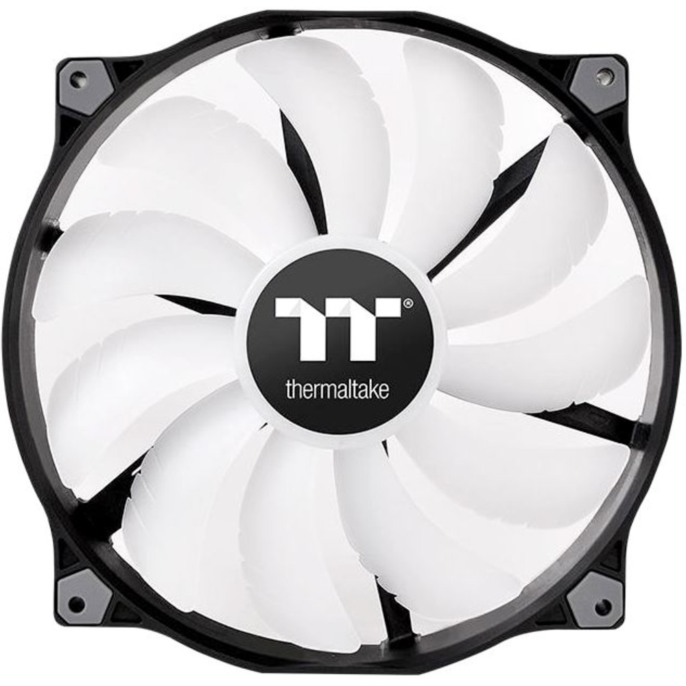 Система охлаждения Thermaltake Pure 20 ARGB Sync CL-F081-PL20SW-A - миниатюра 2