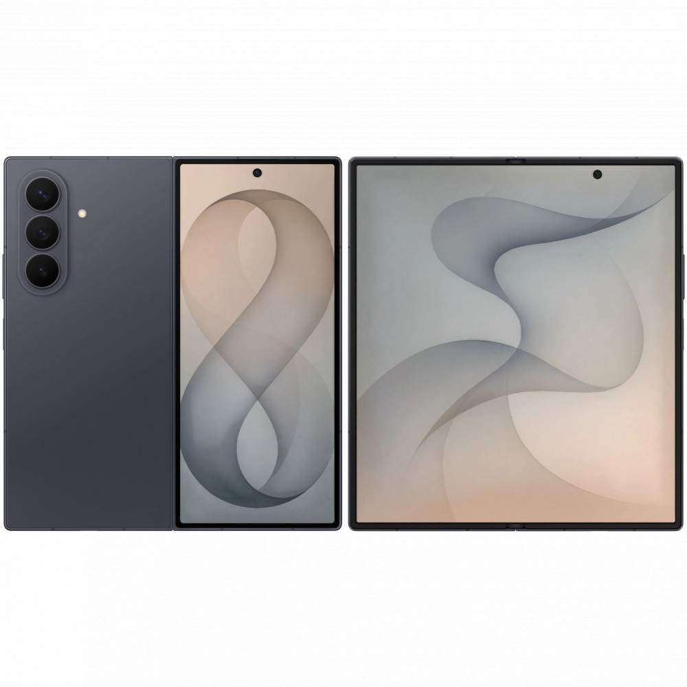 Смартфон Samsung Galaxy Z Fold8 Ultra SM-F976BZKBCAU 256 Гб, 12 Гб — фото товара