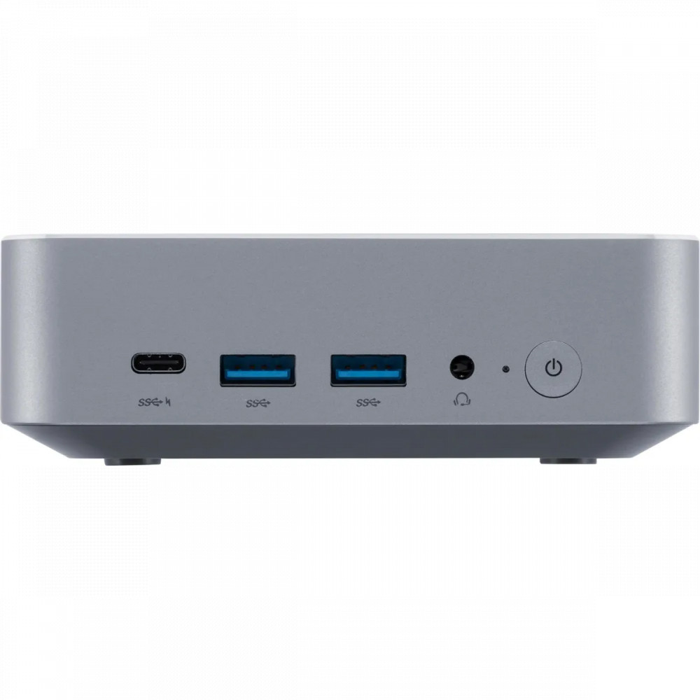 Персональный компьютер iRU Tactio 515 2195518 Core i5, 12450H, 2.0, 16 Гб, DDR5-4800, Windows 11 Pro - миниатюра 5