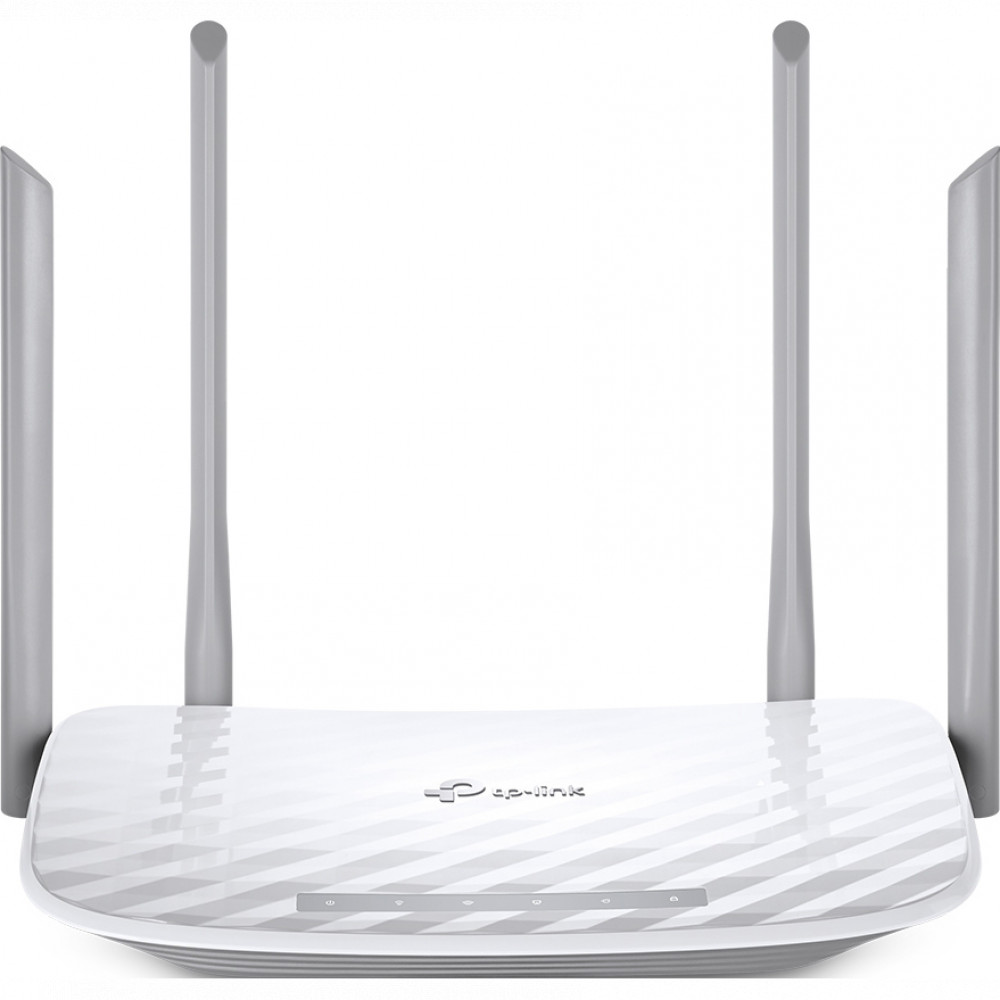 Маршрутизатор для дома TP-Link Archer C50 Archer C50(RU) — фото товара