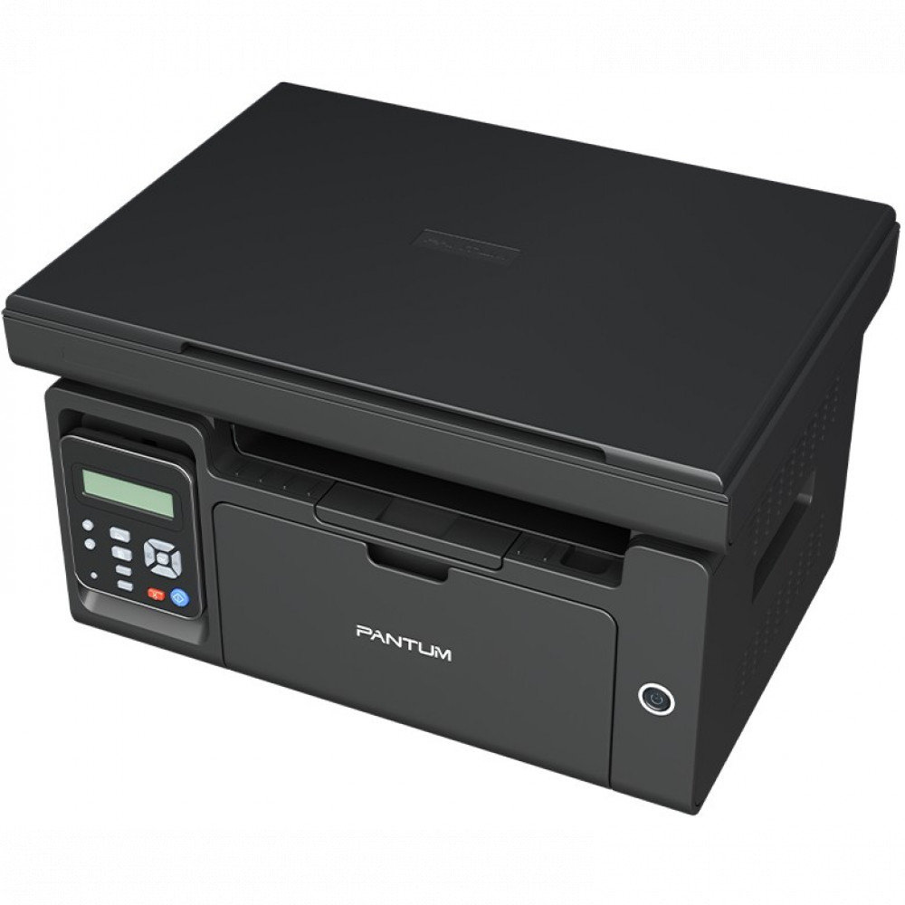 МФУ Pantum M6500 А4, Лазерный, Монохромная - миниатюра 5