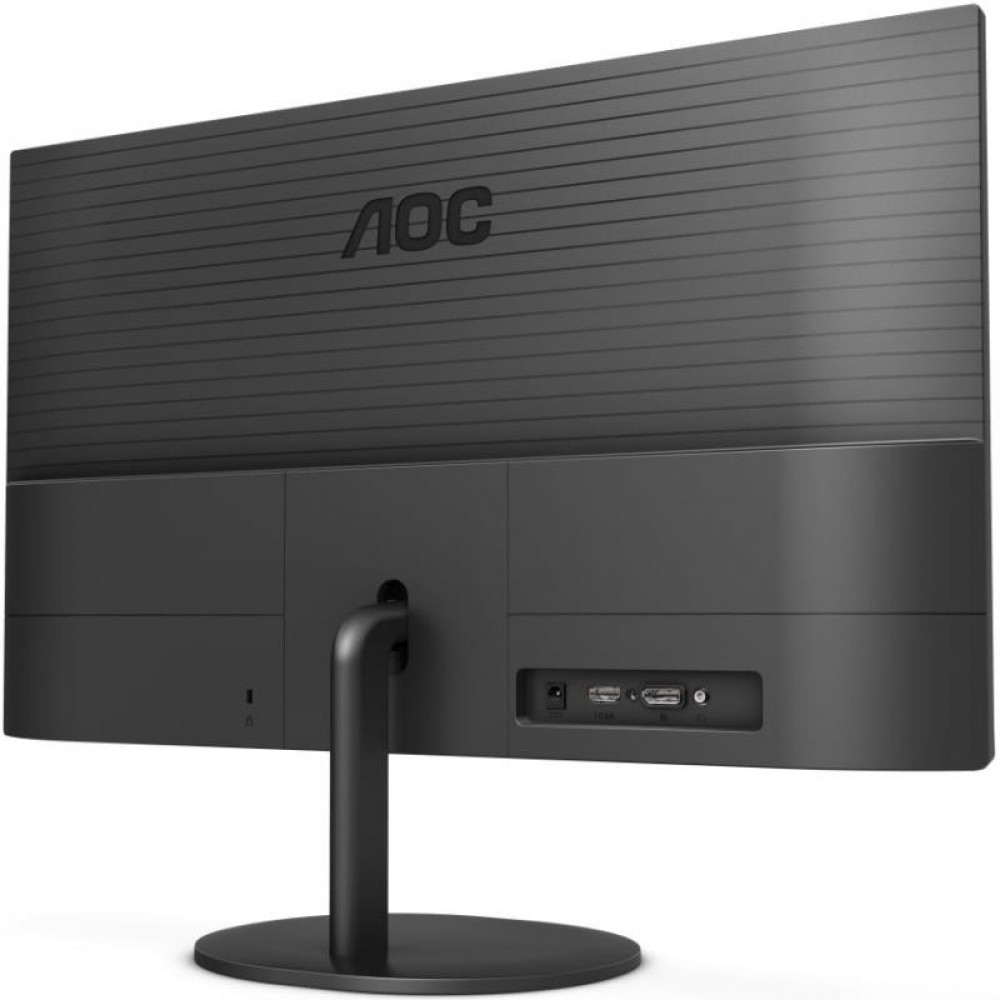 Монитор AOC Q24V4EA 23.8 ", IPS, Quad HD 2560x1440 (16:9), 75 Гц - миниатюра 5