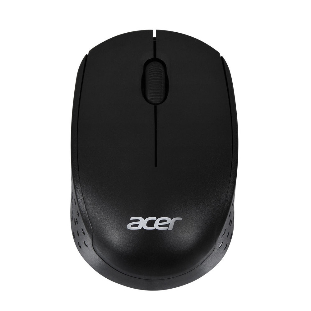 Мышь Acer OMR020 ZL.MCEEE.006 Бюджетные, Беспроводная - миниатюра 2